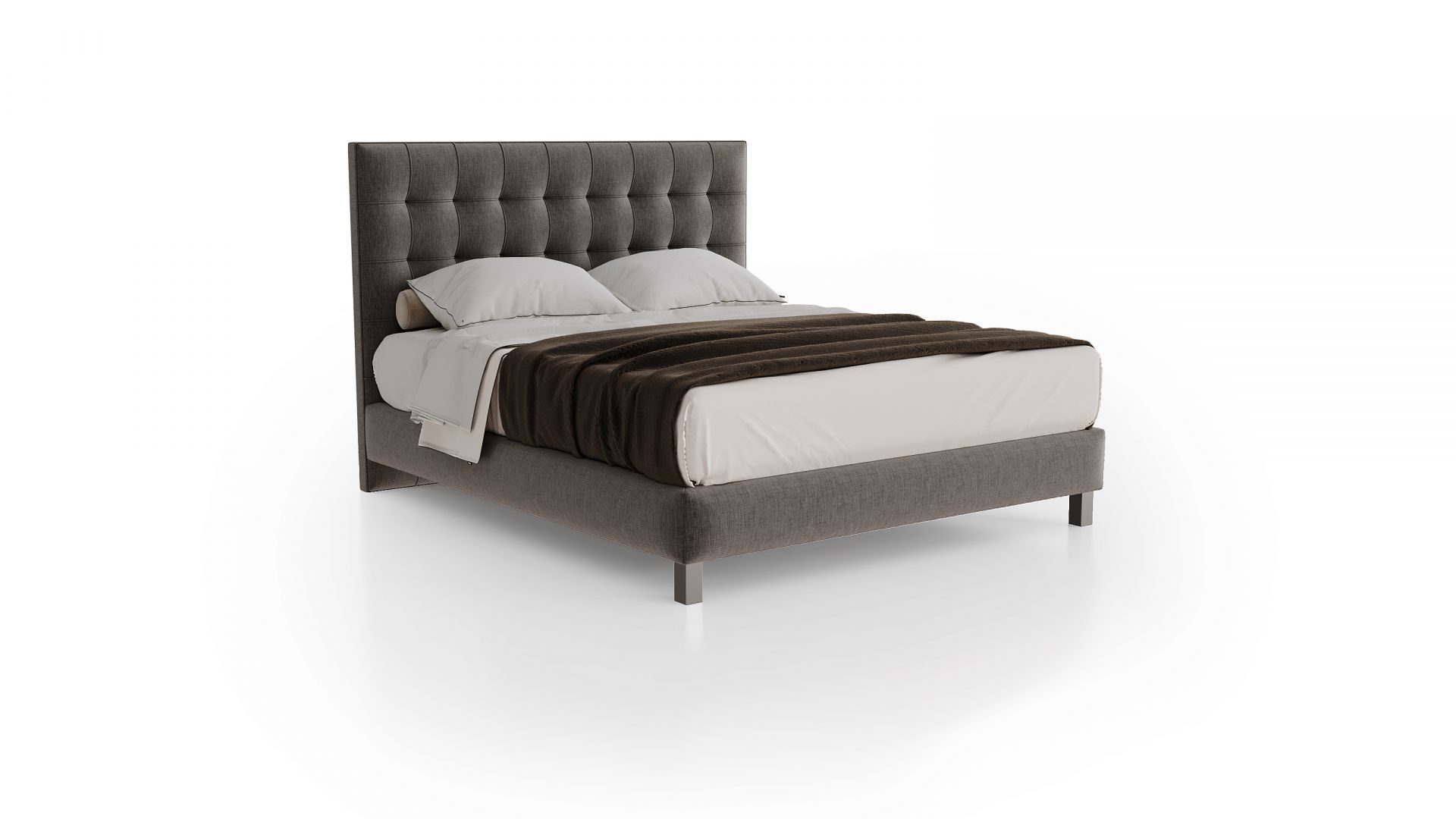 Schlossatelier Hermes Boxspringbett