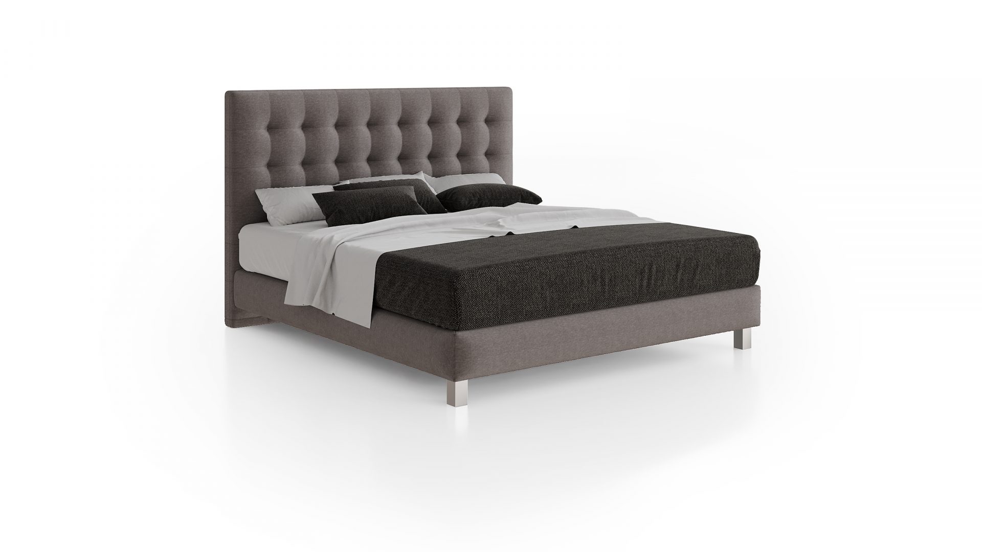Schlossatelier Eden Boxspringbett