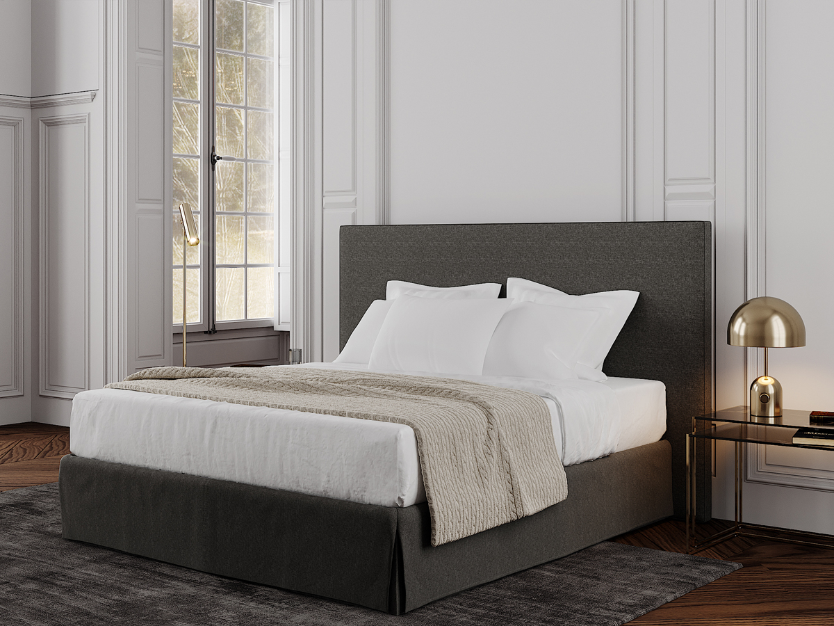 Schlossatelier Christian Berger Boxspringbett - Image 2