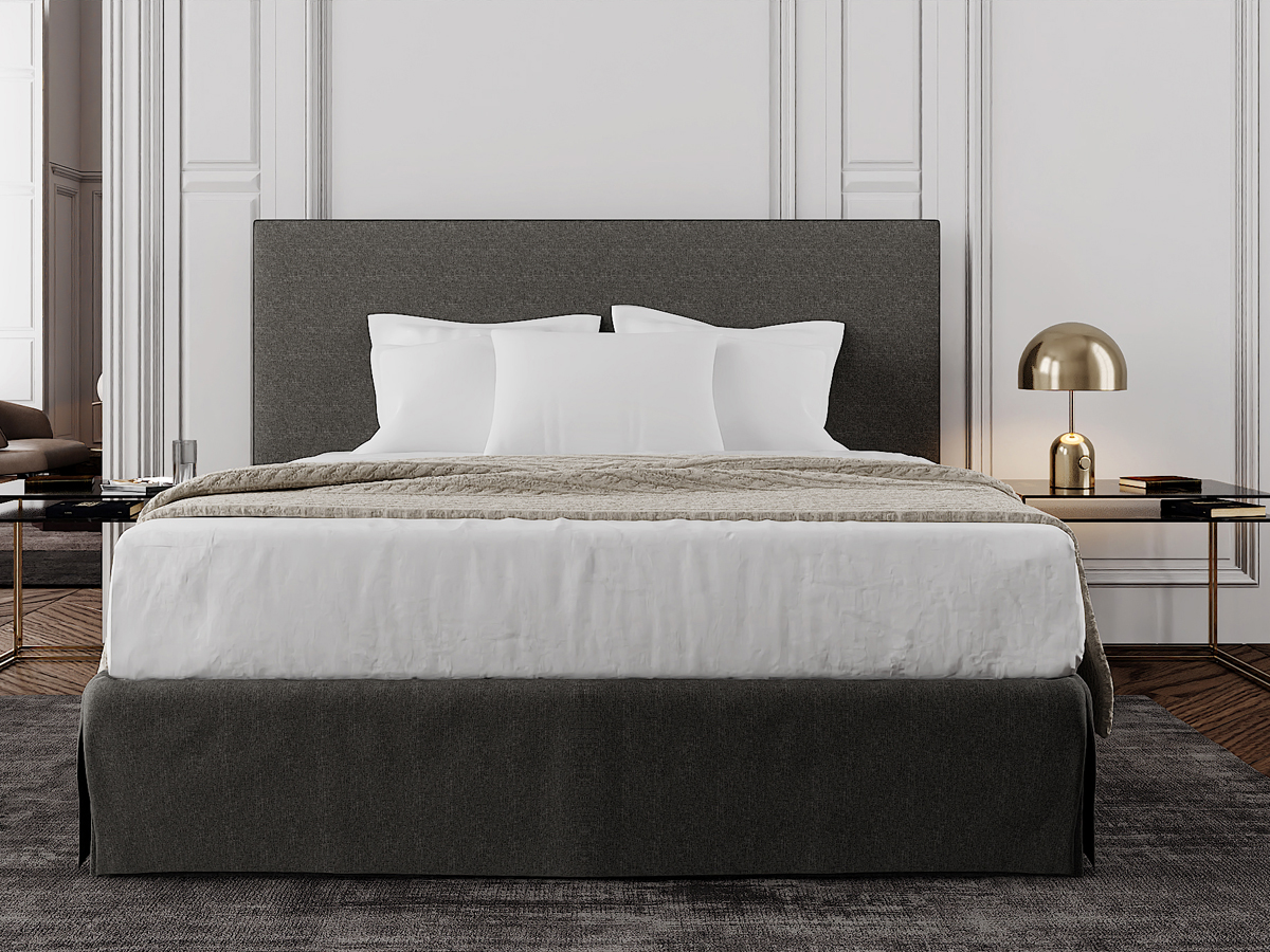 Schlossatelier Christian Berger Boxspringbett - Image 3