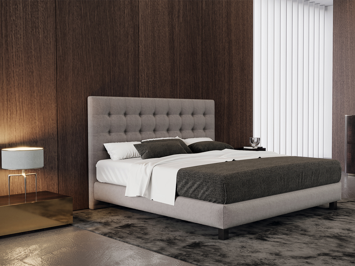 Schlossatelier Eden Boxspringbett - Image 2