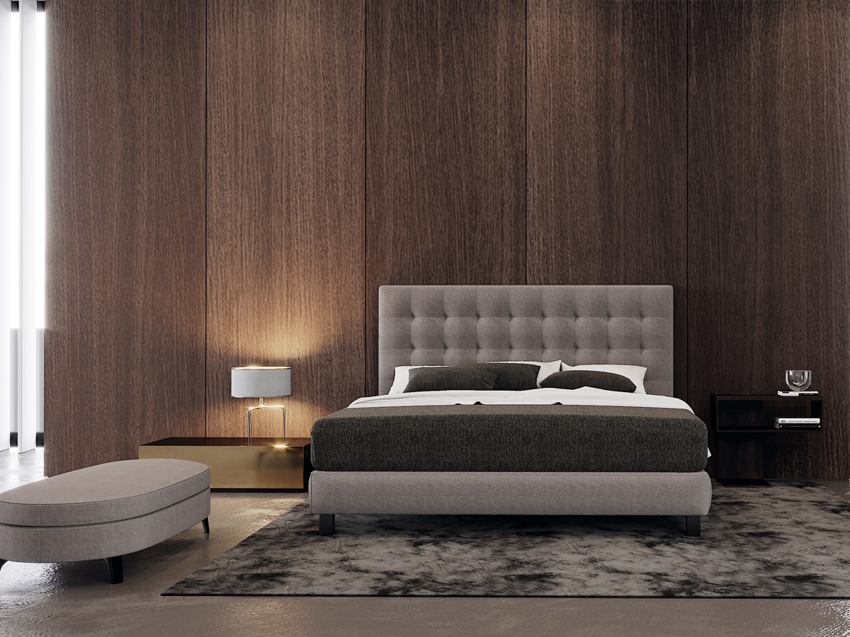 Schlossatelier Eden Boxspringbett - Image 3