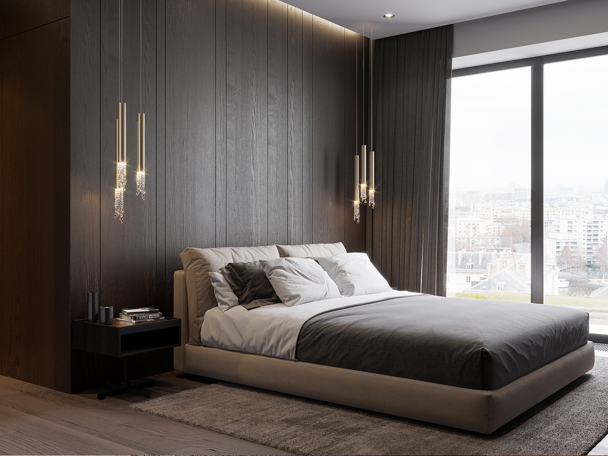 Schlossatelier Fairmont Boxspringbett - Image 2