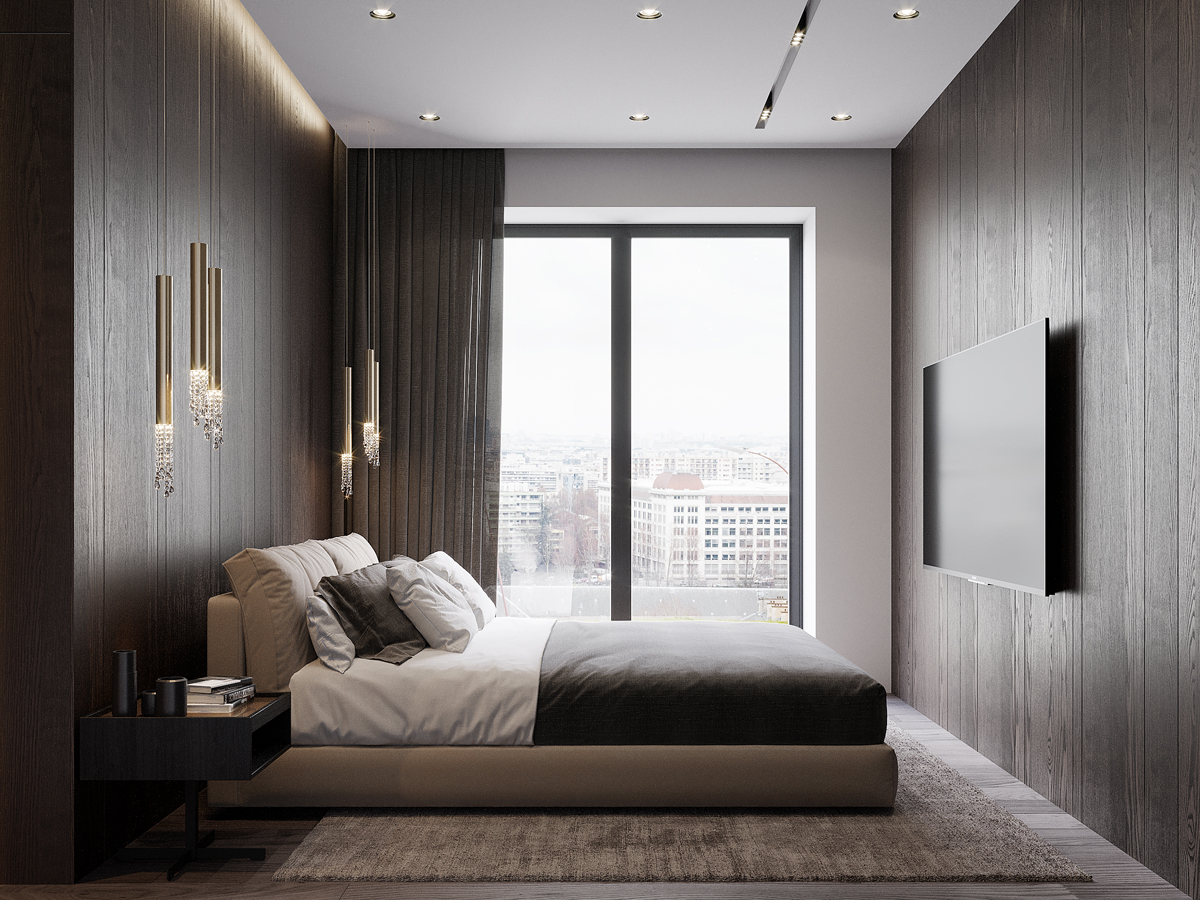 Schlossatelier Fairmont Boxspringbett - Image 3