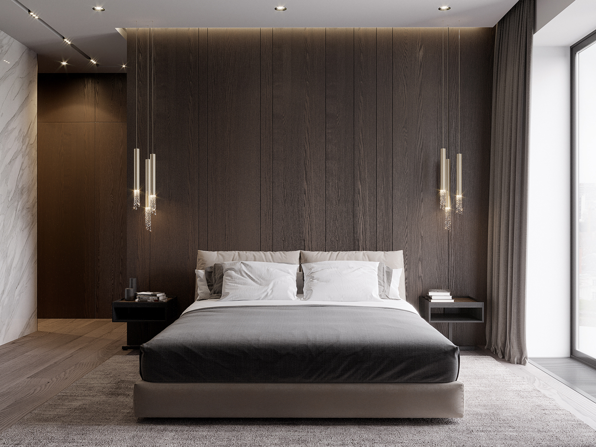 Schlossatelier Fairmont Boxspringbett - Image 5