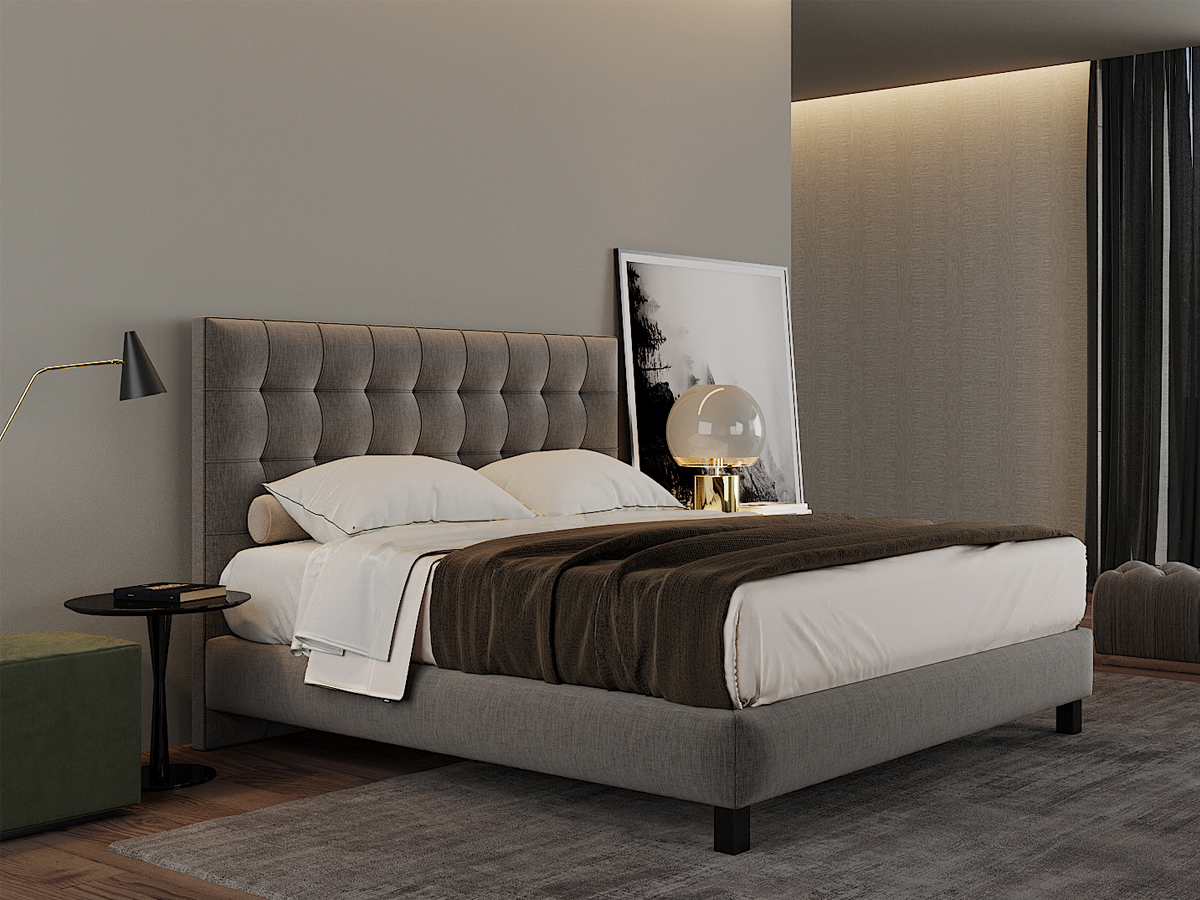 Schlossatelier Hermes Boxspringbett - Image 2