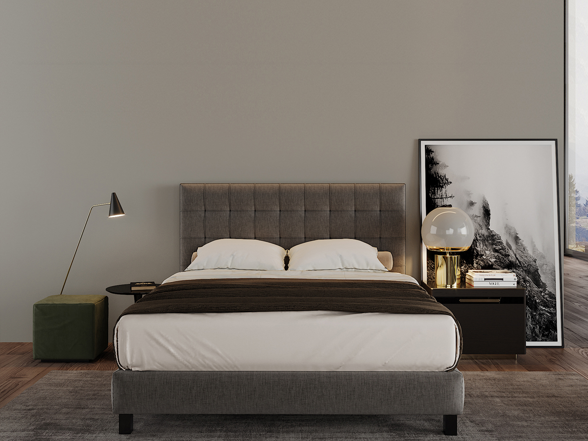 Schlossatelier Hermes Boxspringbett - Image 3