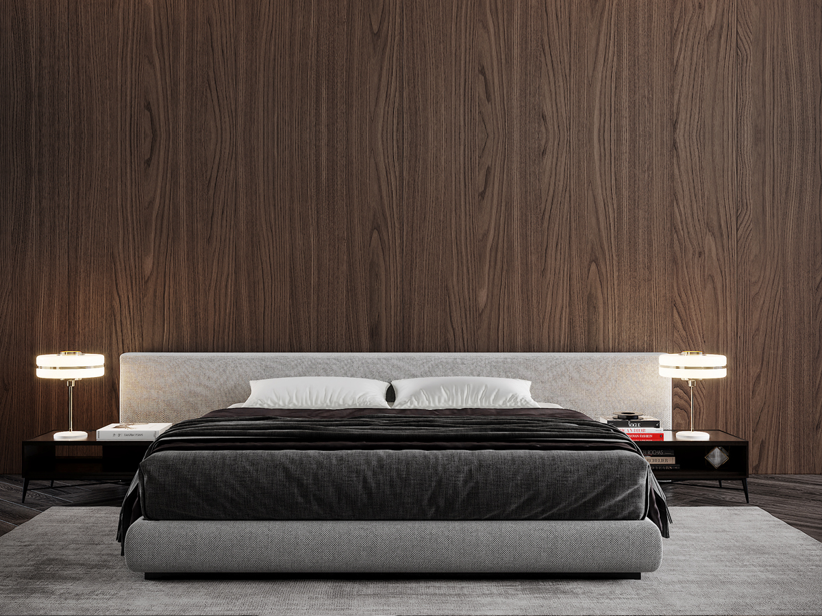 Schlossatelier Moderna Boxspringbett - Image 4