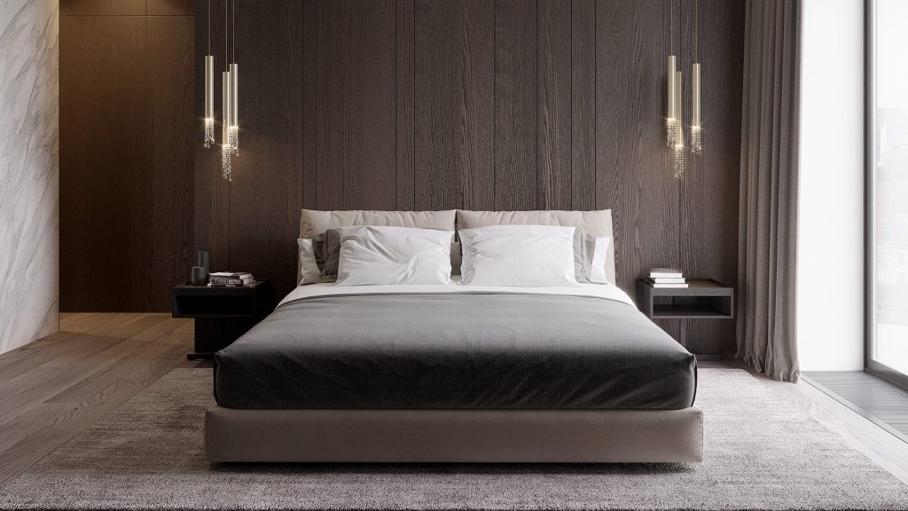 Schlossatelier Boxspringbett FAIRMONT