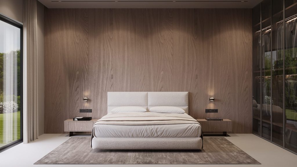 Schlossatelier Boxspringbett BELVEDERE II