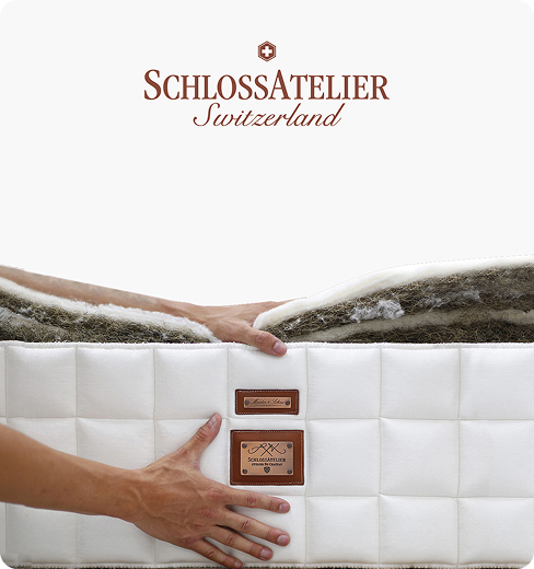 Schweizer Handwerkskunst