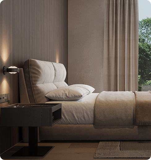 Designbetten